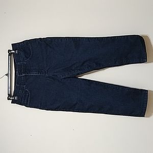 NYDJ Crop Jeans